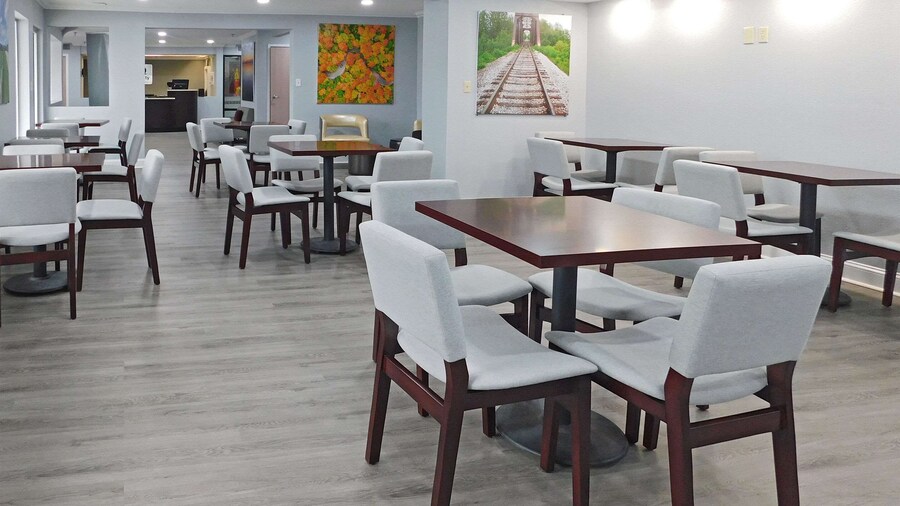 Quality Inn Colchester - Burlington