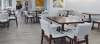 Quality Inn Colchester - Burlington