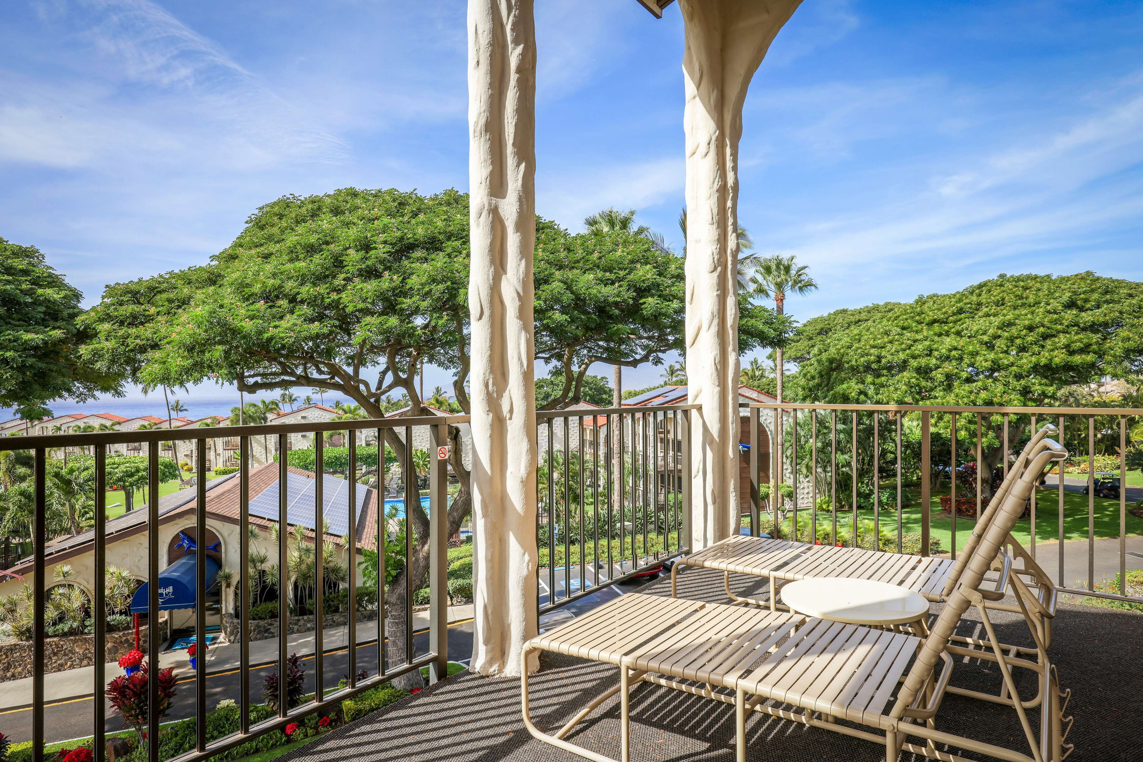 套房, 多張床, 海景 | 客房景觀