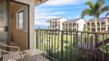 Suite, 1 habitación, vistas al mar | Vistas desde la habitación
