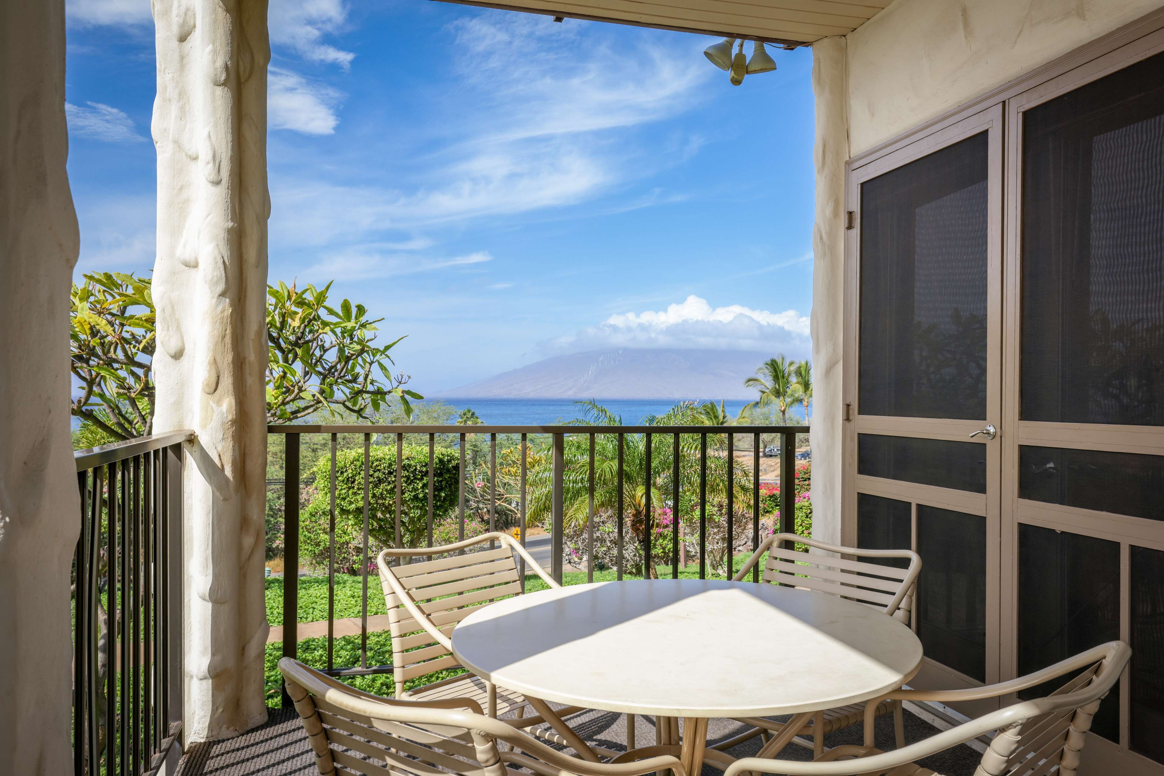 Suite, 2 Queen Beds, Ocean View | View from room