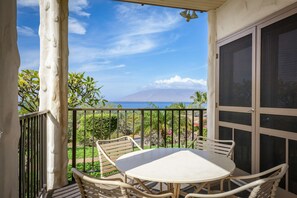 View from room - Aston Maui Hill (Kihei)