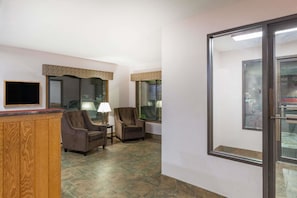 Hall