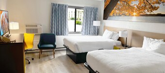 Days Inn by Wyndham Mason City