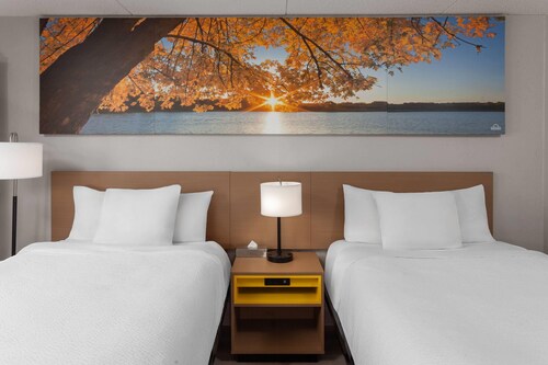 Days Inn by Wyndham Mason City