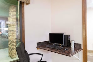 Businesscenter