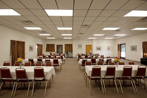Meeting facility - Americas Best Value Inn & Suites Nevada (Nevada)