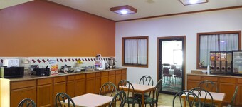 Americas Best Value Inn & Suites Nevada