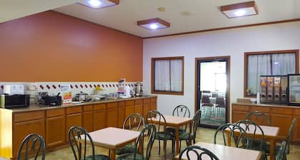 Americas Best Value Inn & Suites Nevada