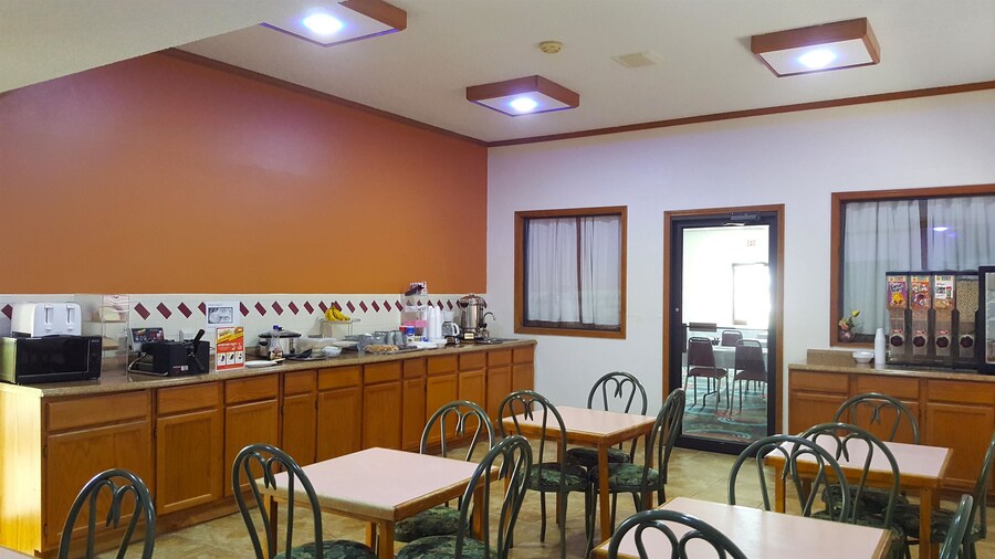 Americas Best Value Inn & Suites Nevada