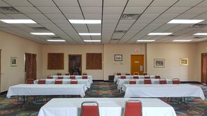 Meeting facility - Americas Best Value Inn & Suites Nevada (Nevada)