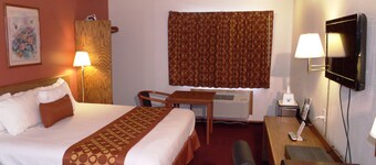 Americas Best Value Inn & Suites Nevada