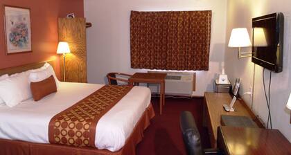 Americas Best Value Inn & Suites Nevada