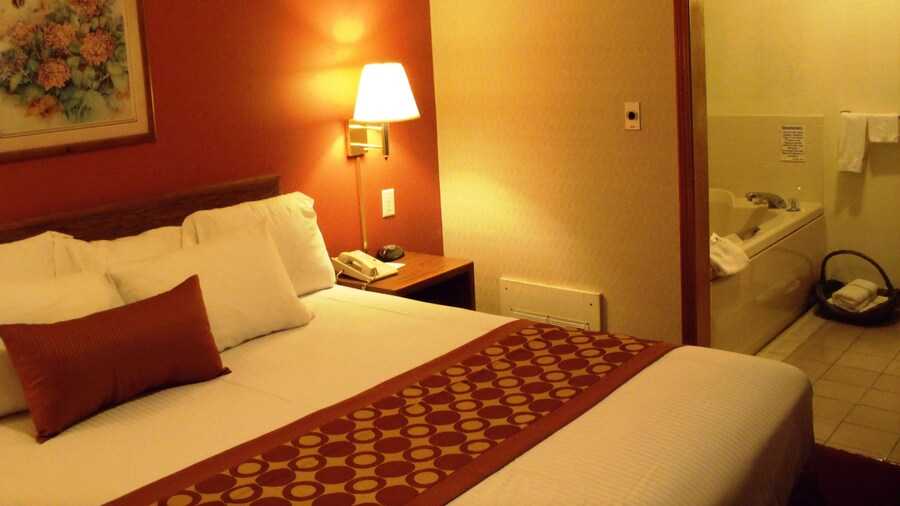 Americas Best Value Inn & Suites Nevada