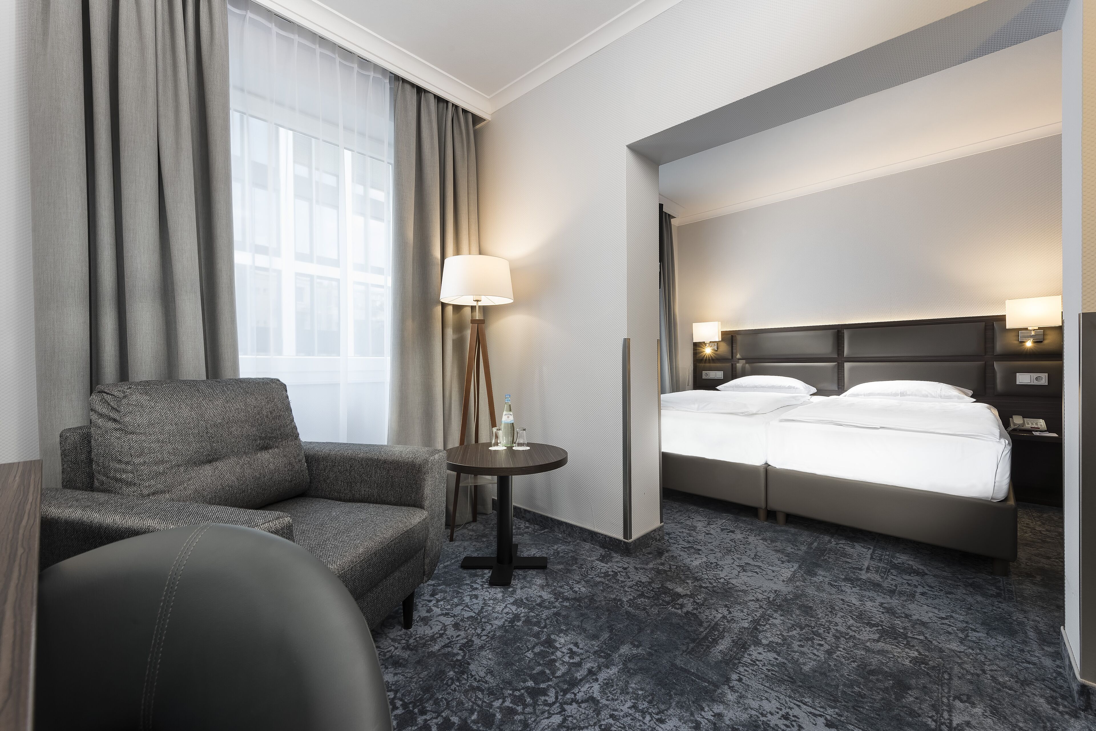 Foto - Wyndham Köln