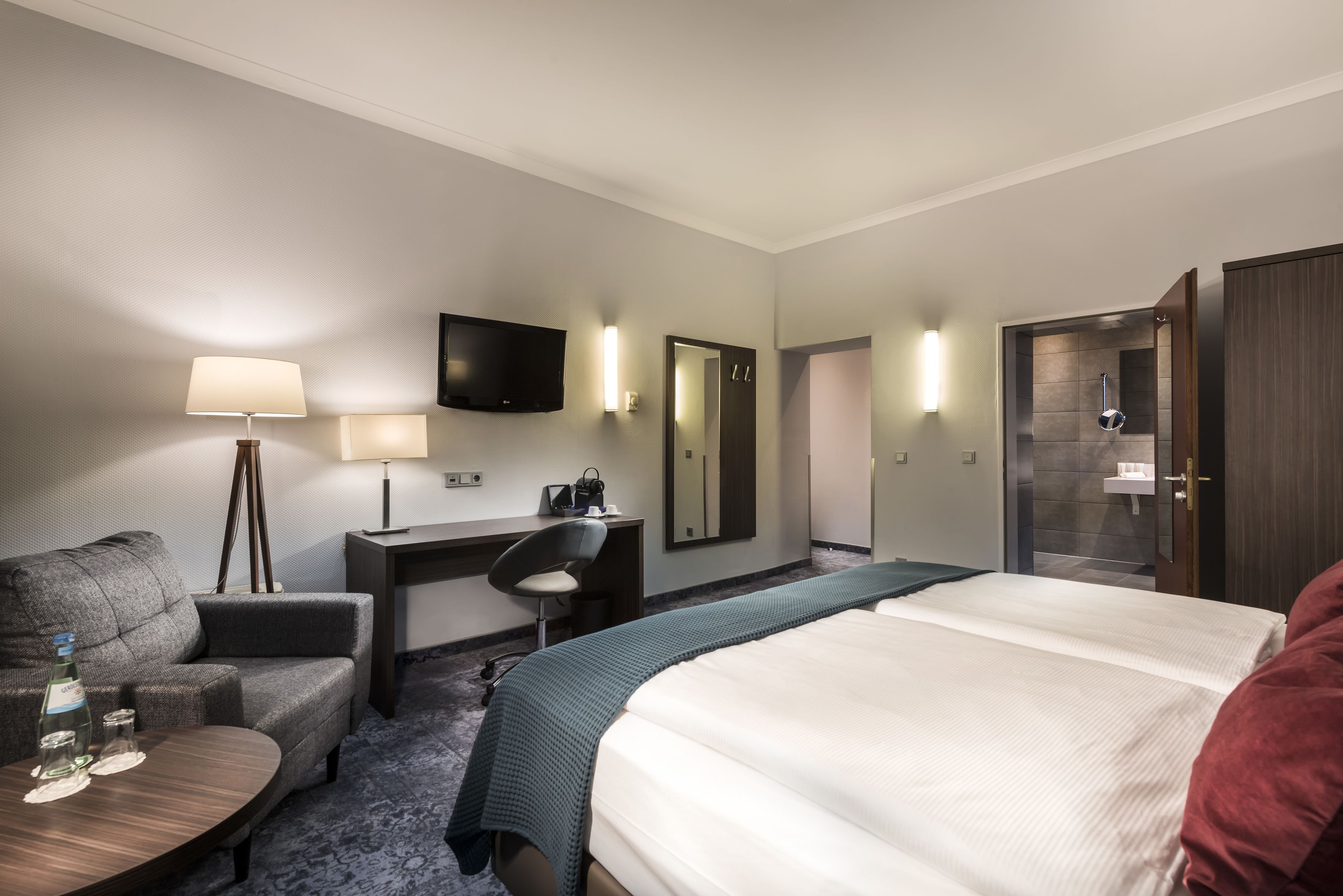 Foto - Wyndham Köln