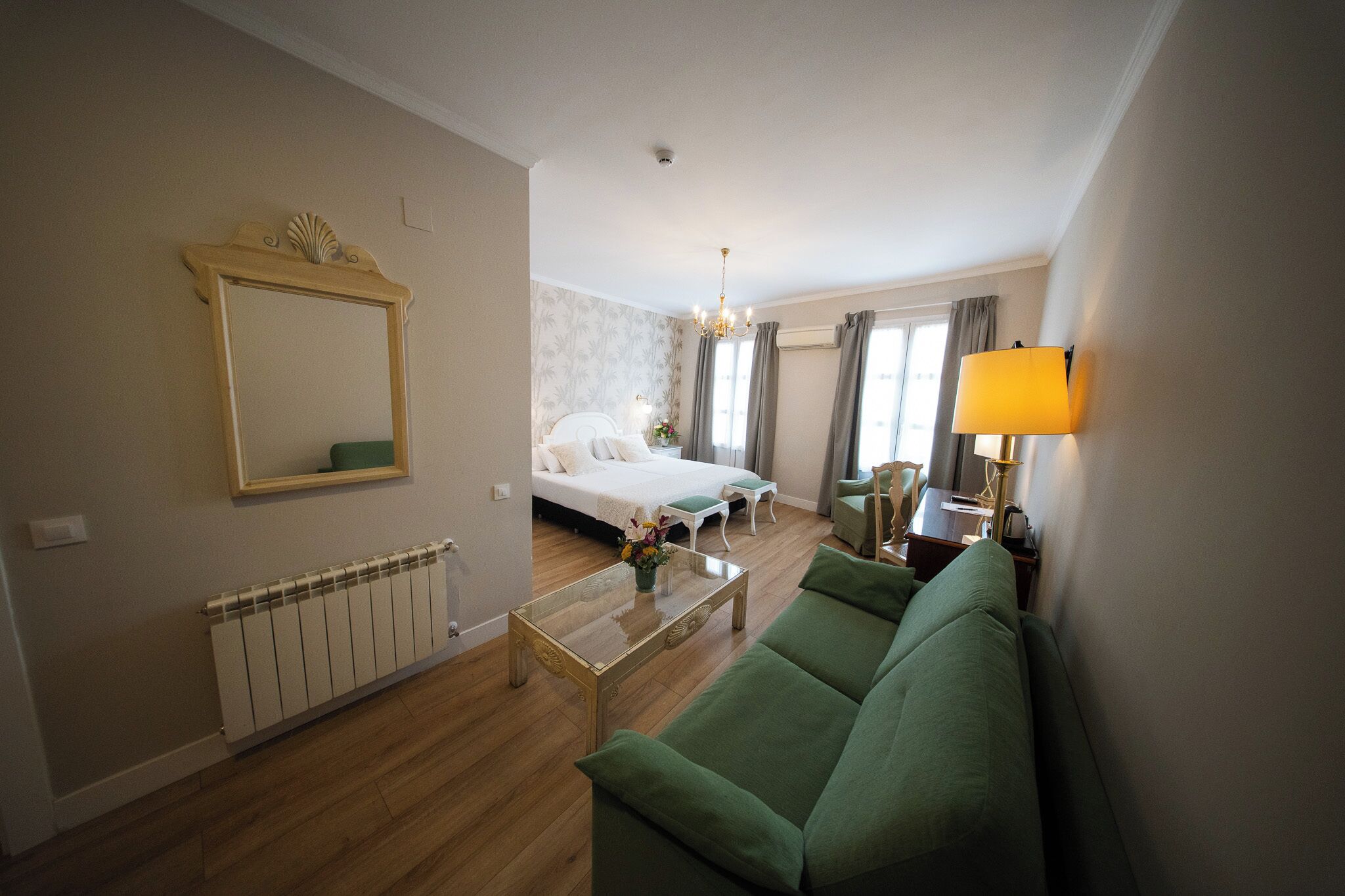 Foto - Hotel Infanta Isabel
