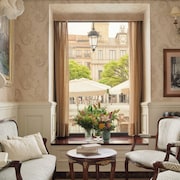 Hotel Infanta Isabel