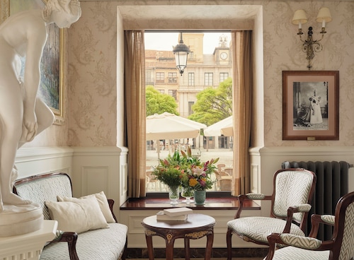 Hotel Infanta Isabel