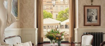 Hotel Infanta Isabel