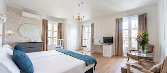 Hotel Infanta Isabel