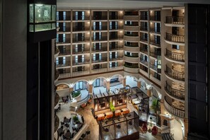 Lobby - Embassy Suites by Hilton Orlando North (Altamonte Springs)