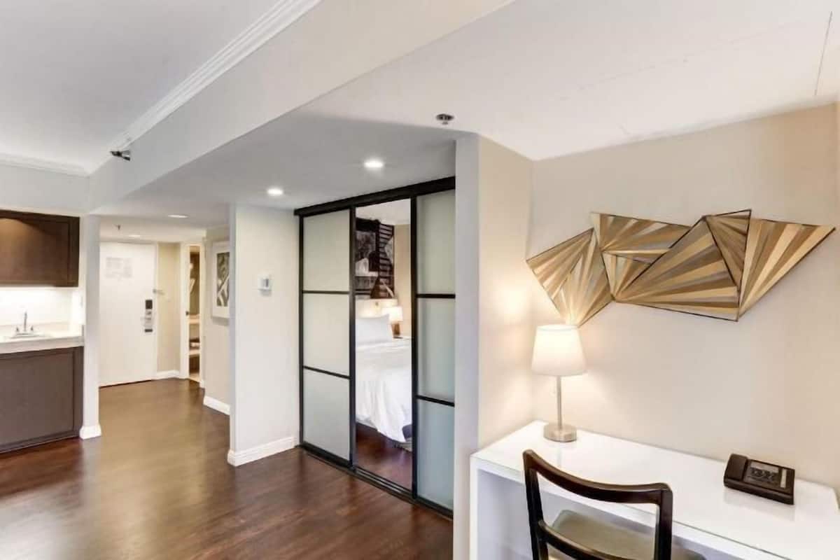 Literie de qualité supérieure, couette en duvet d'oie, surmatelas