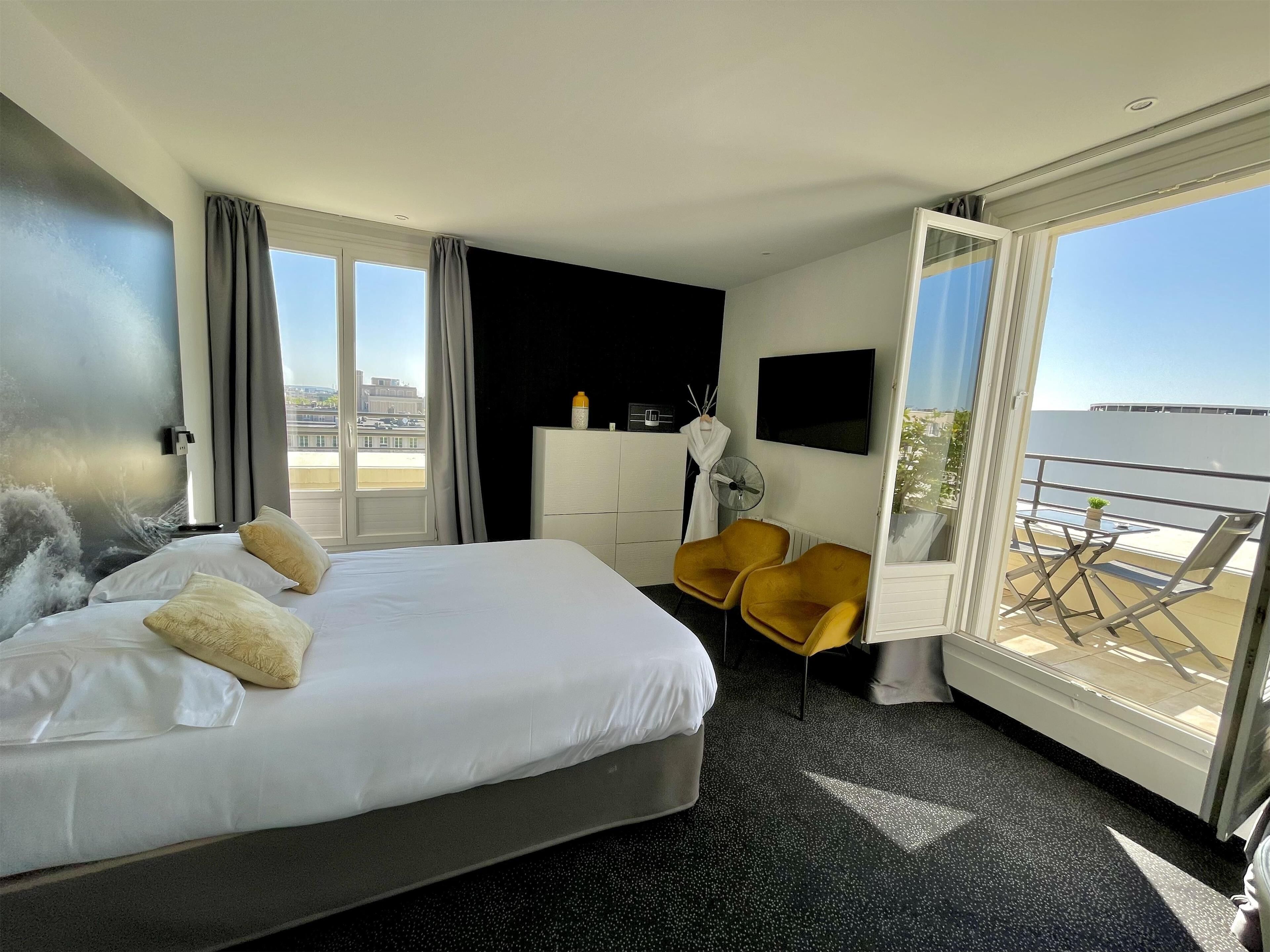 Foto - Best Western ARThotel