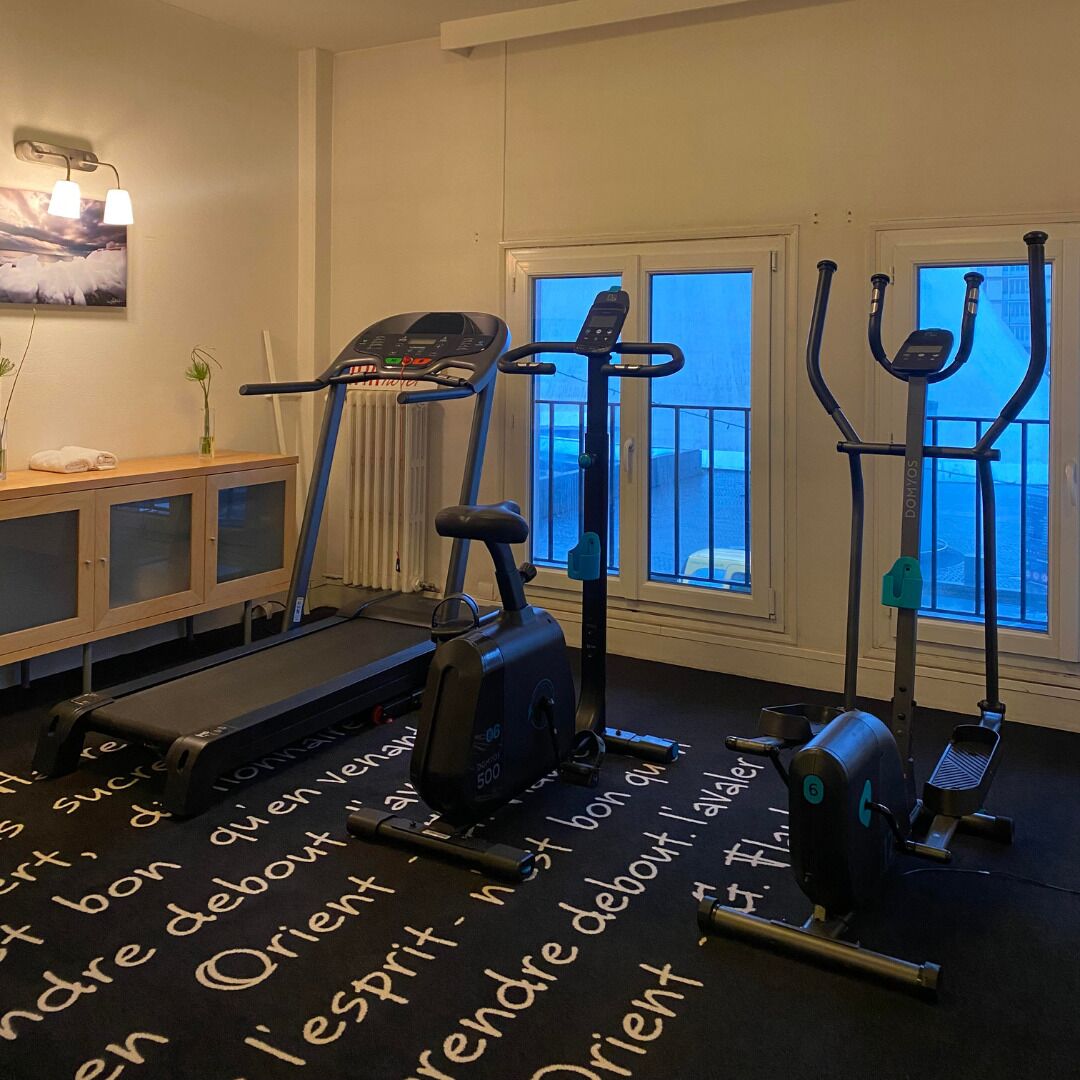 Foto - Best Western ARThotel