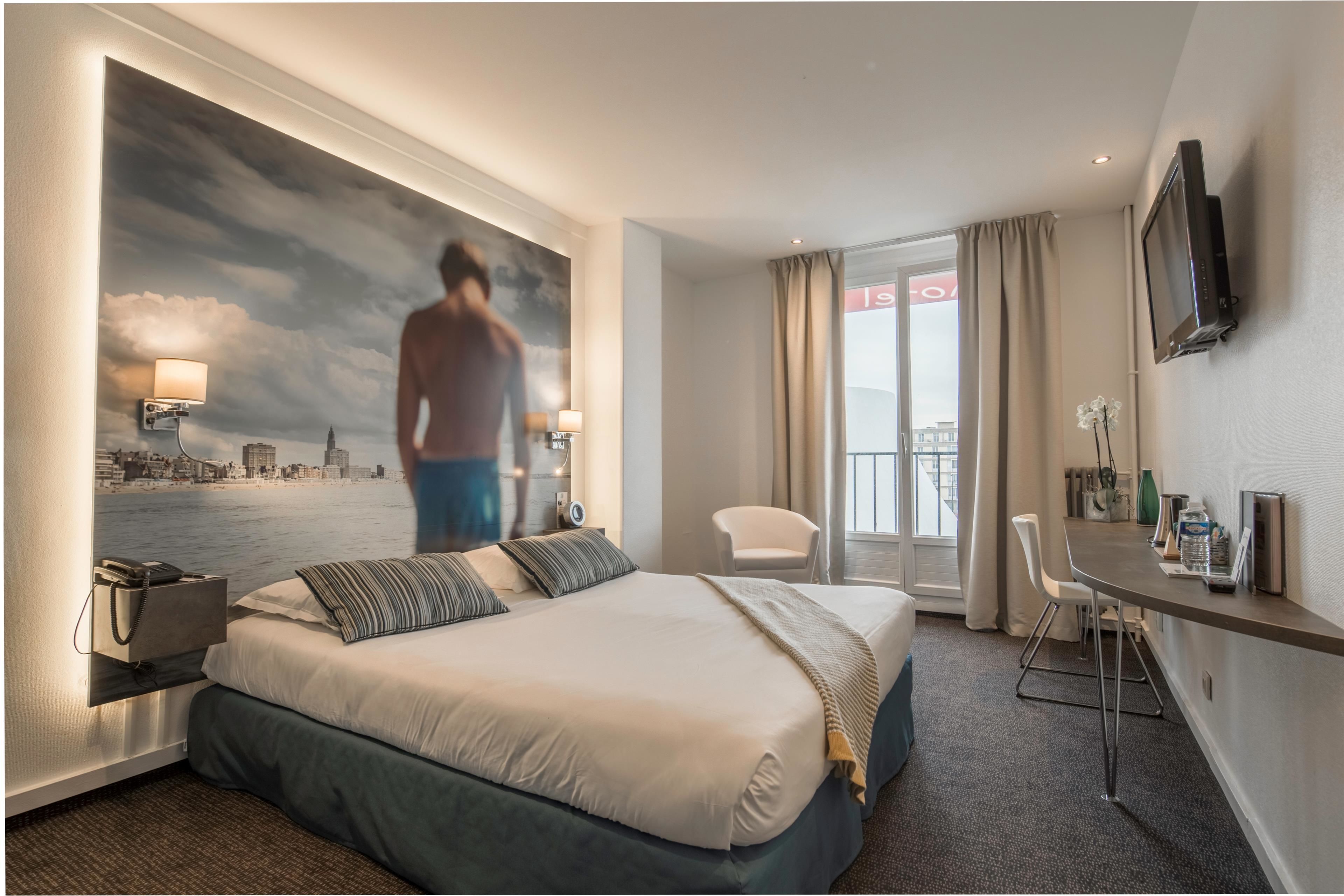 Foto - Best Western ARThotel