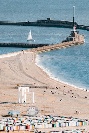 Plage à proximité