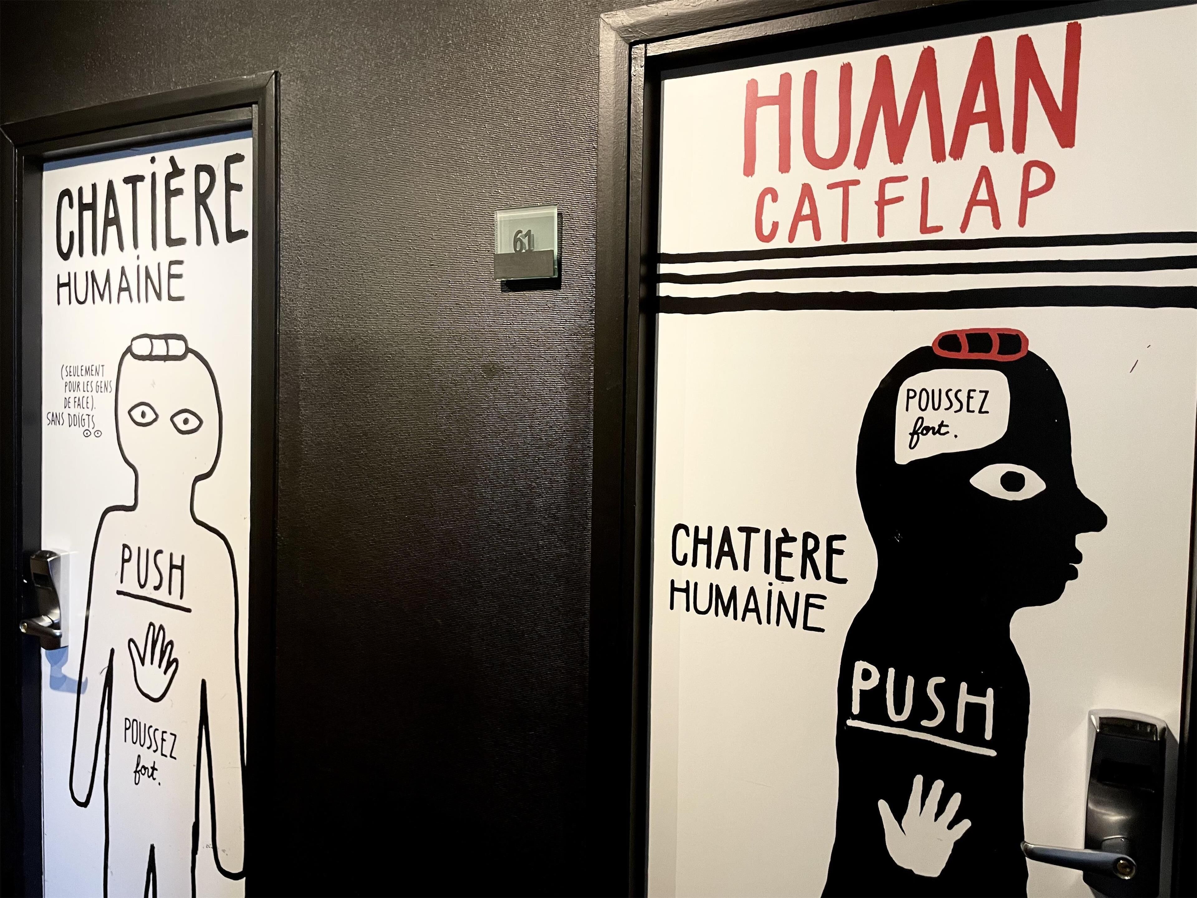 Foto - Best Western ARThotel