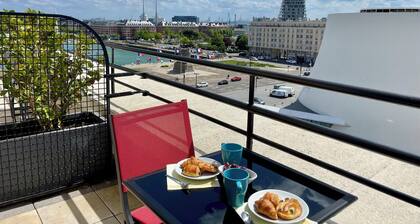 Best Western ARThotel