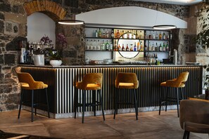 Bar (en la propiedad)