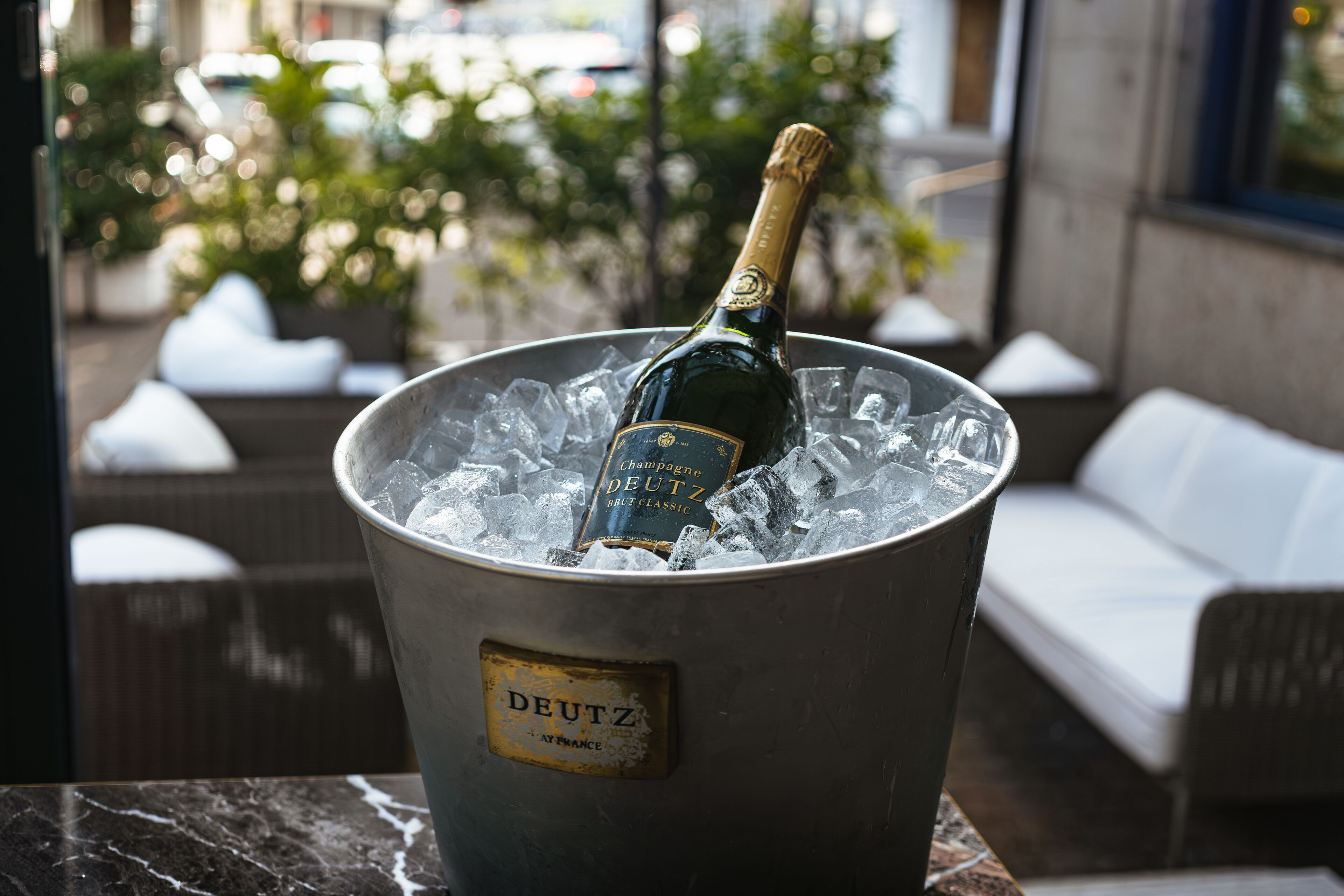 Foto - Hotel Montbrillant