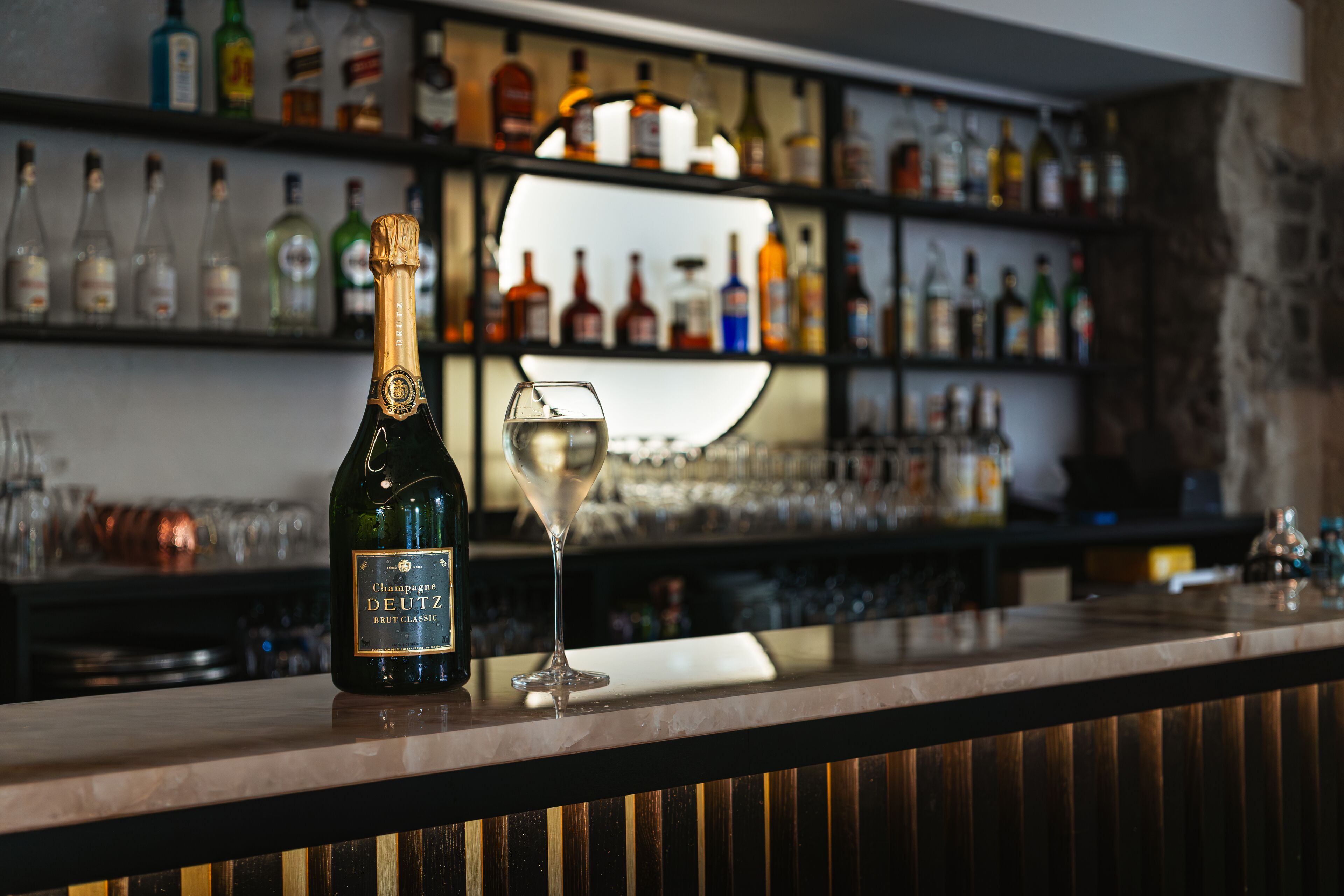 Foto - Hotel Montbrillant