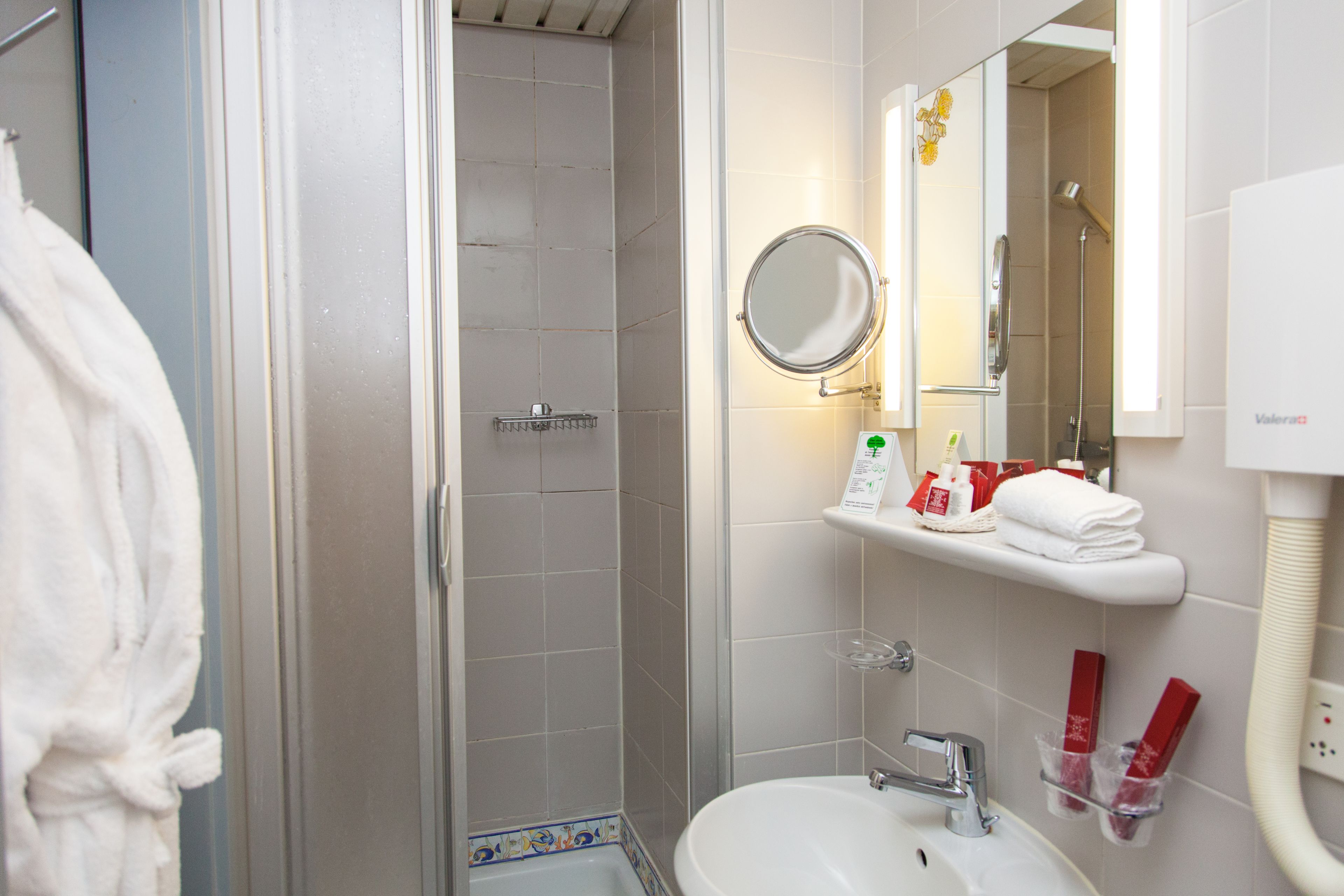 Foto - Hotel Montbrillant