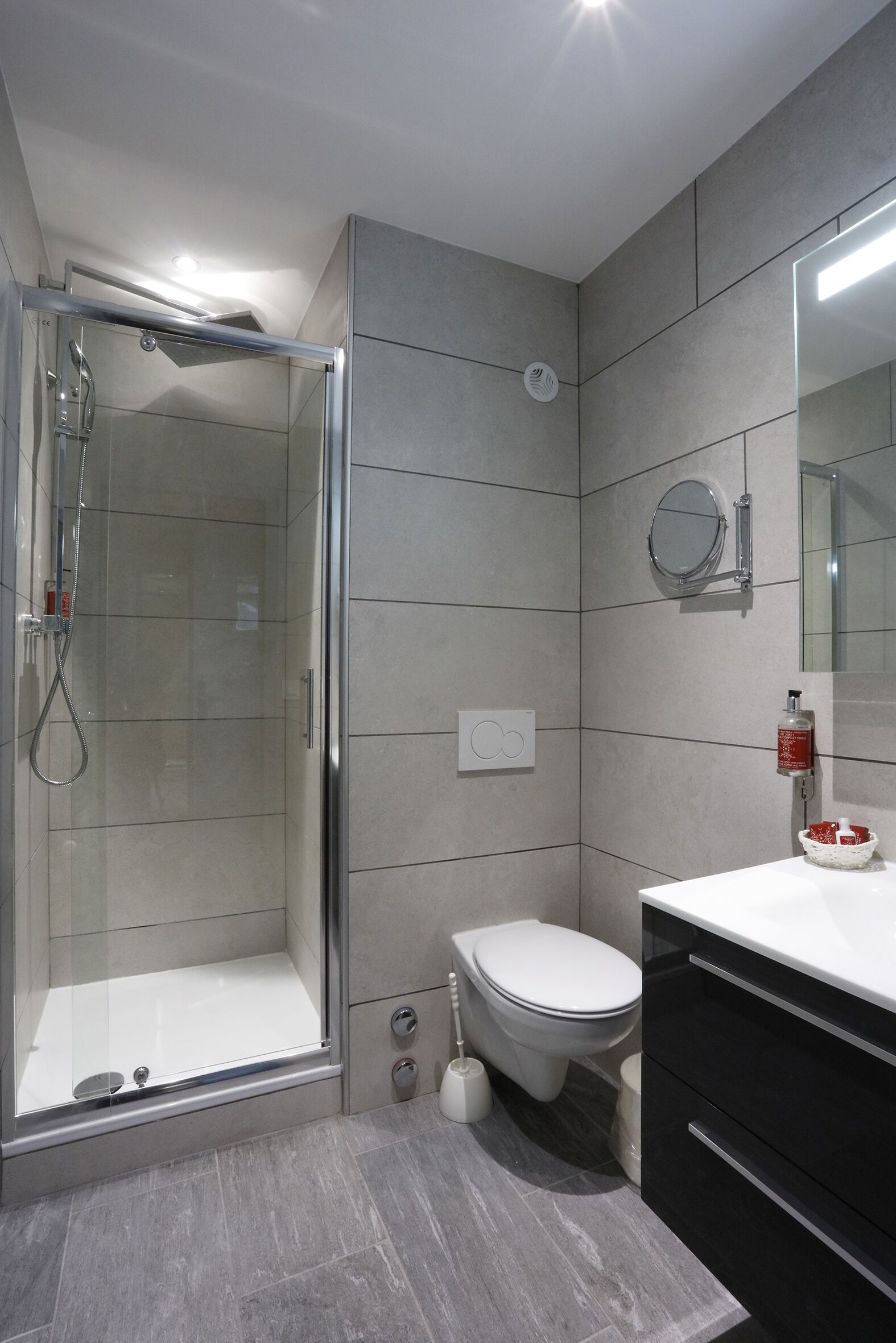 Foto - Hotel Montbrillant