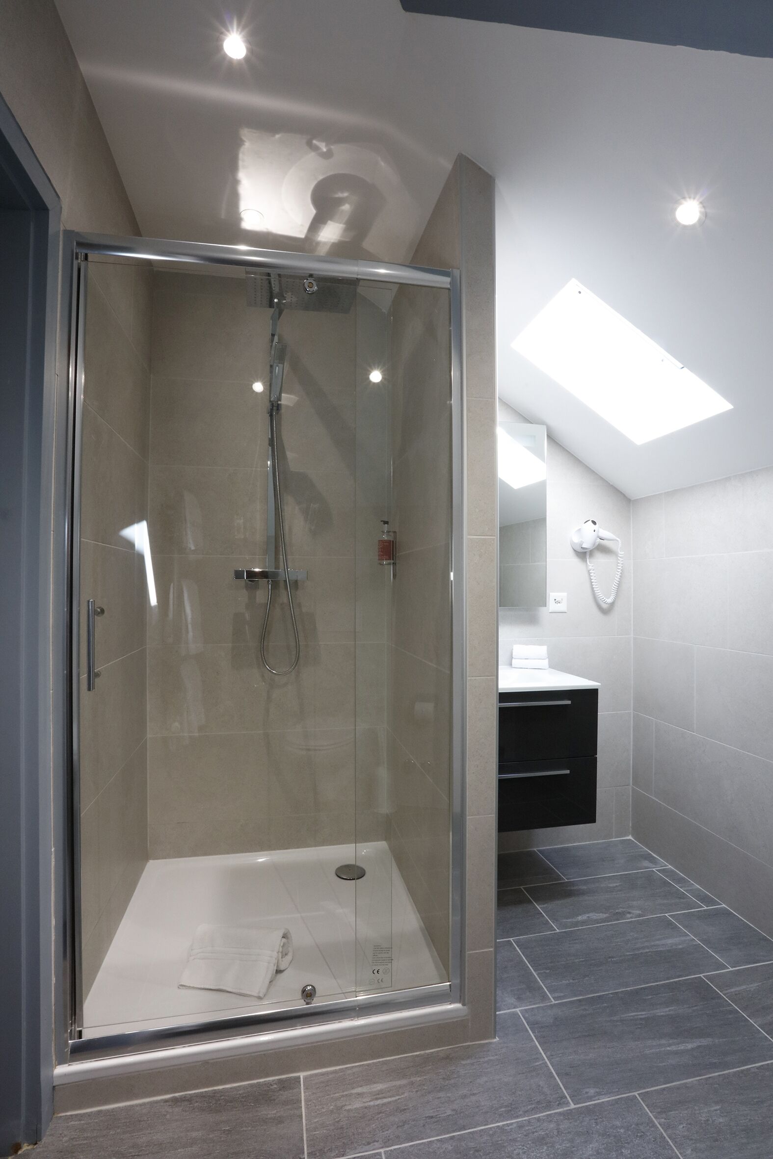 Foto - Hotel Montbrillant