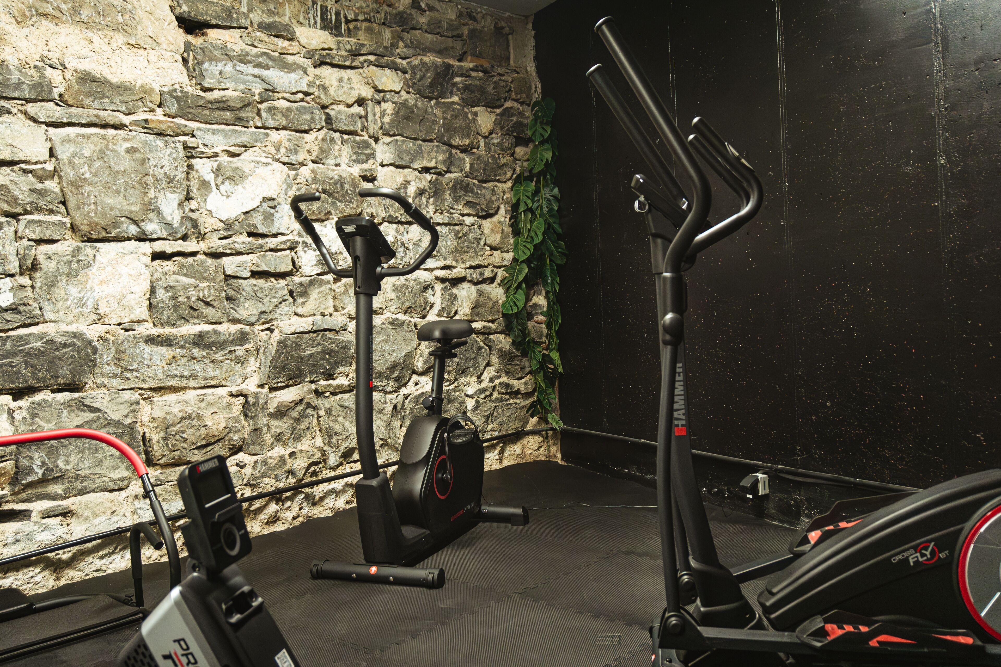 Foto - Hotel Montbrillant