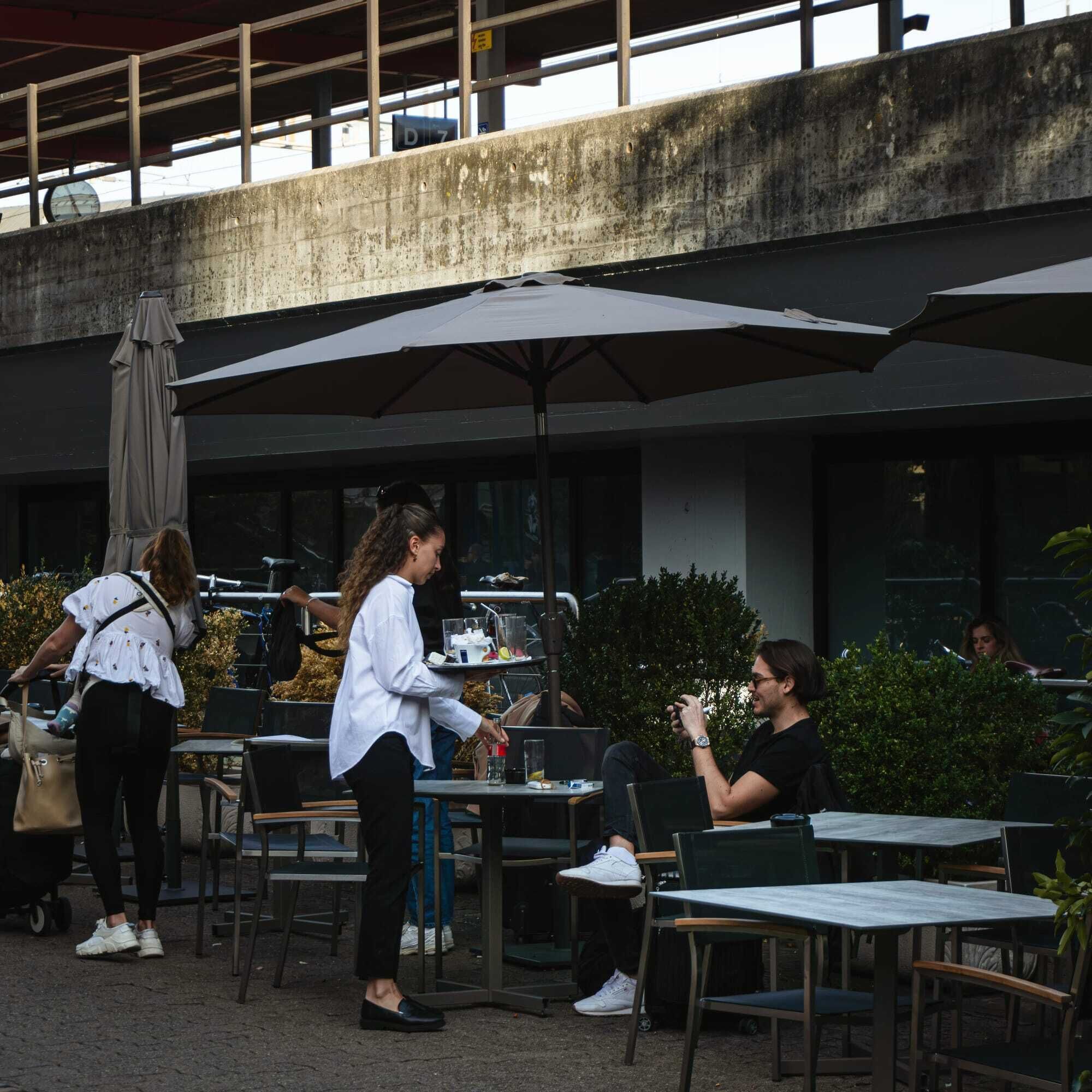 Foto - Hotel Montbrillant