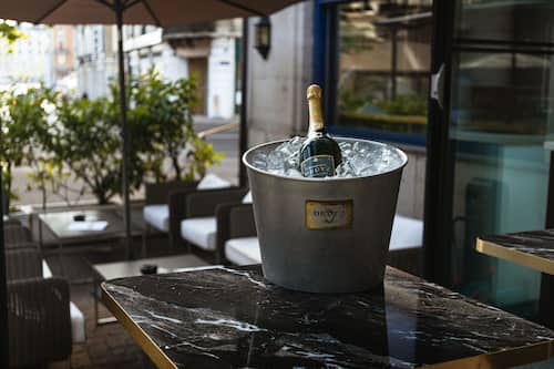 Bar (sur place)