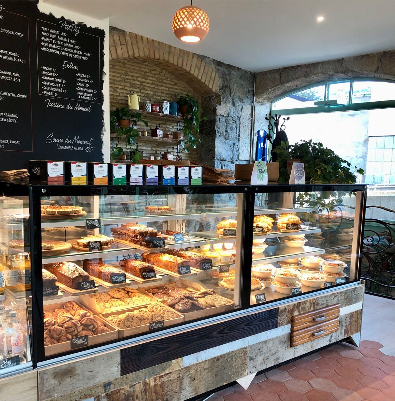 Foto - Hotel Montbrillant