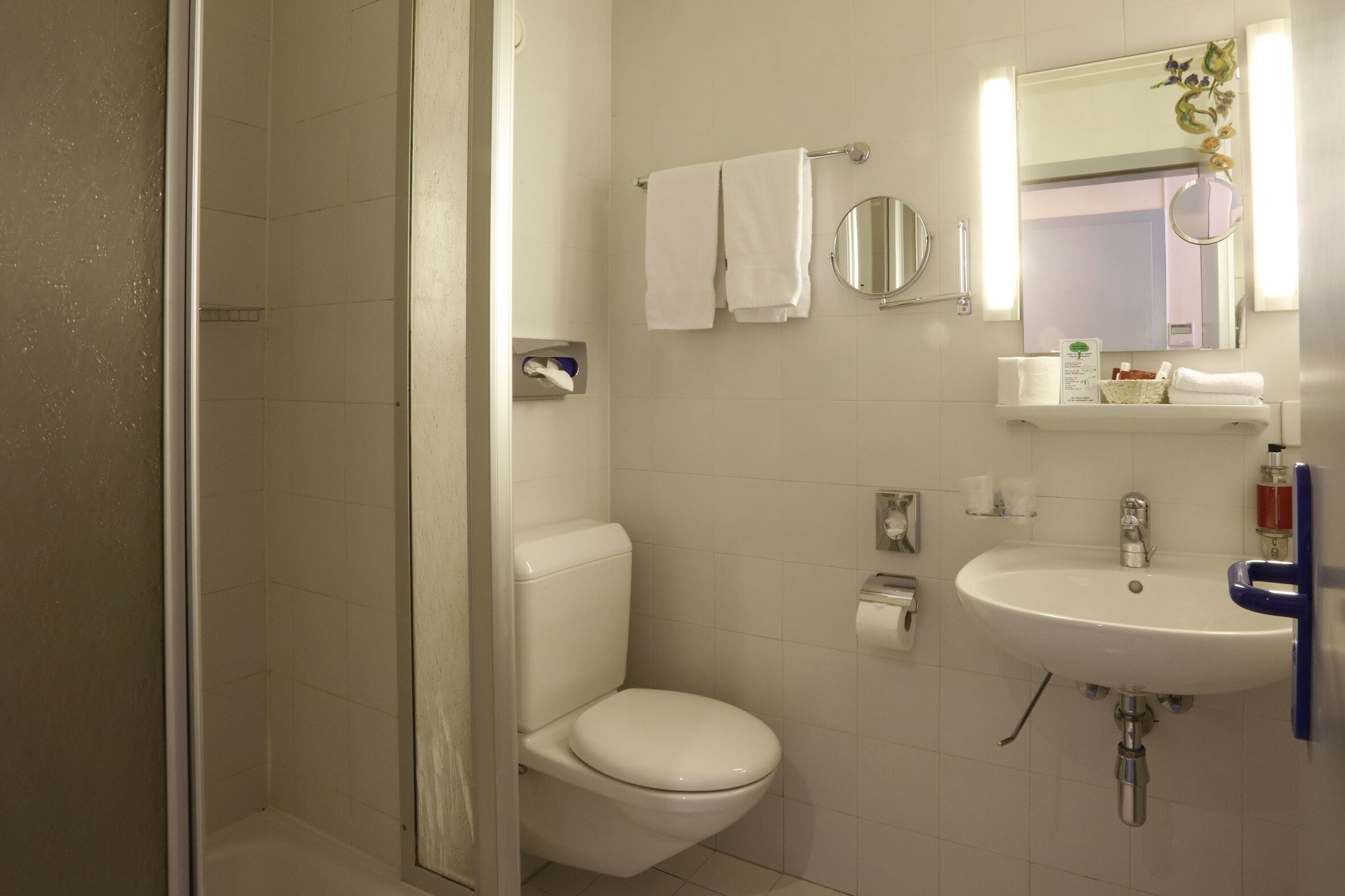 Foto - Hotel Montbrillant