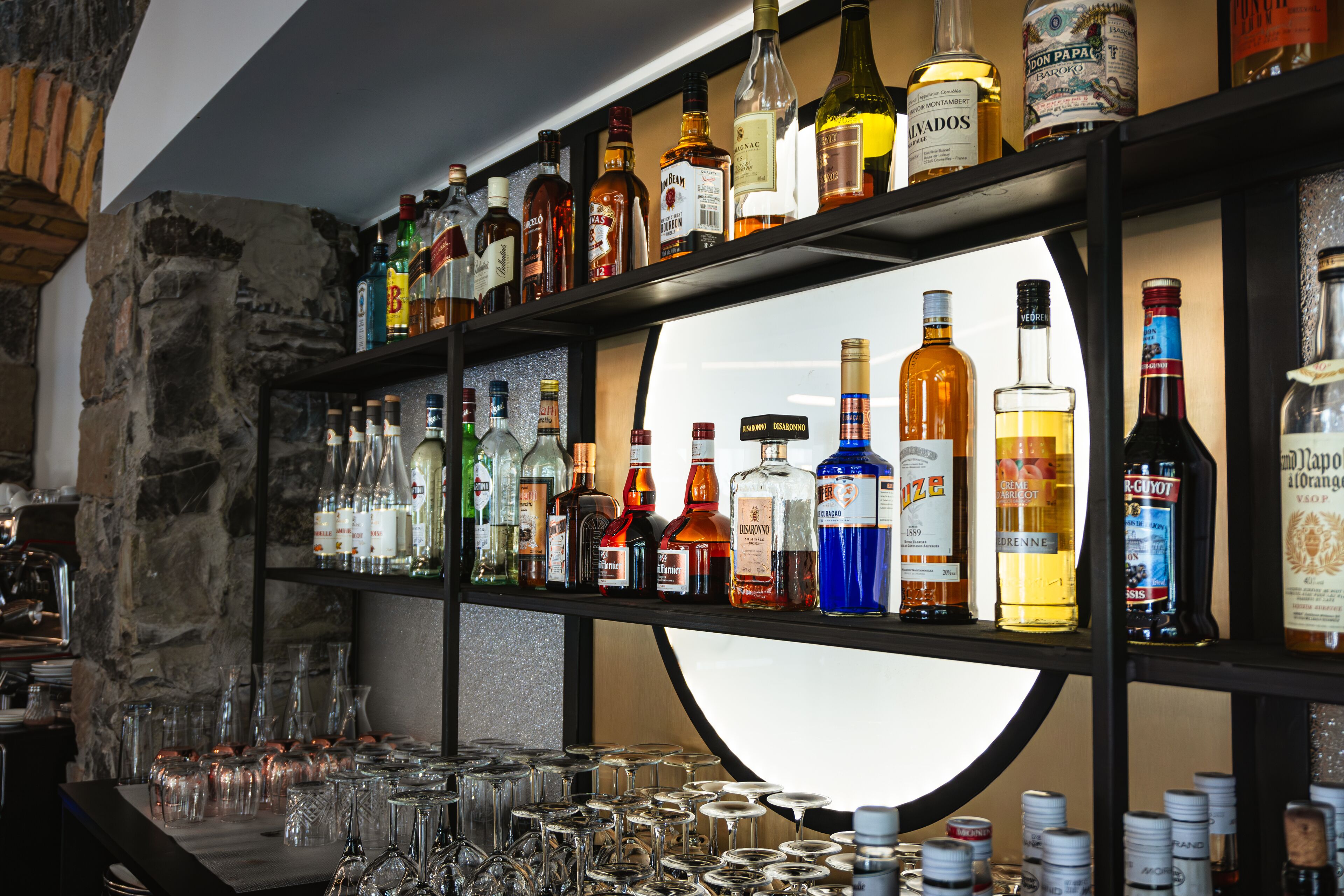 Foto - Hotel Montbrillant