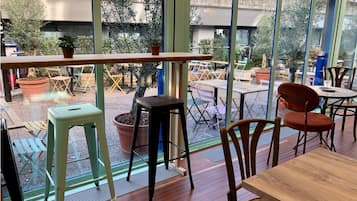 餐廳