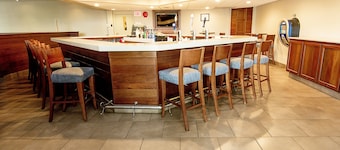 Clarion Inn Elmira-Horseheads