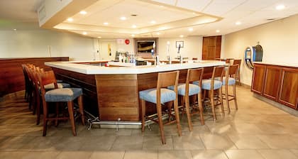 Clarion Inn Elmira-Horseheads