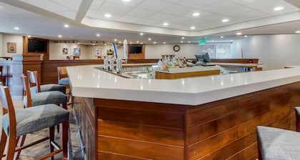 Clarion Inn Elmira-Horseheads