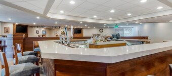 克拉麗奧酒店 埃爾邁拉-霍斯黑茲